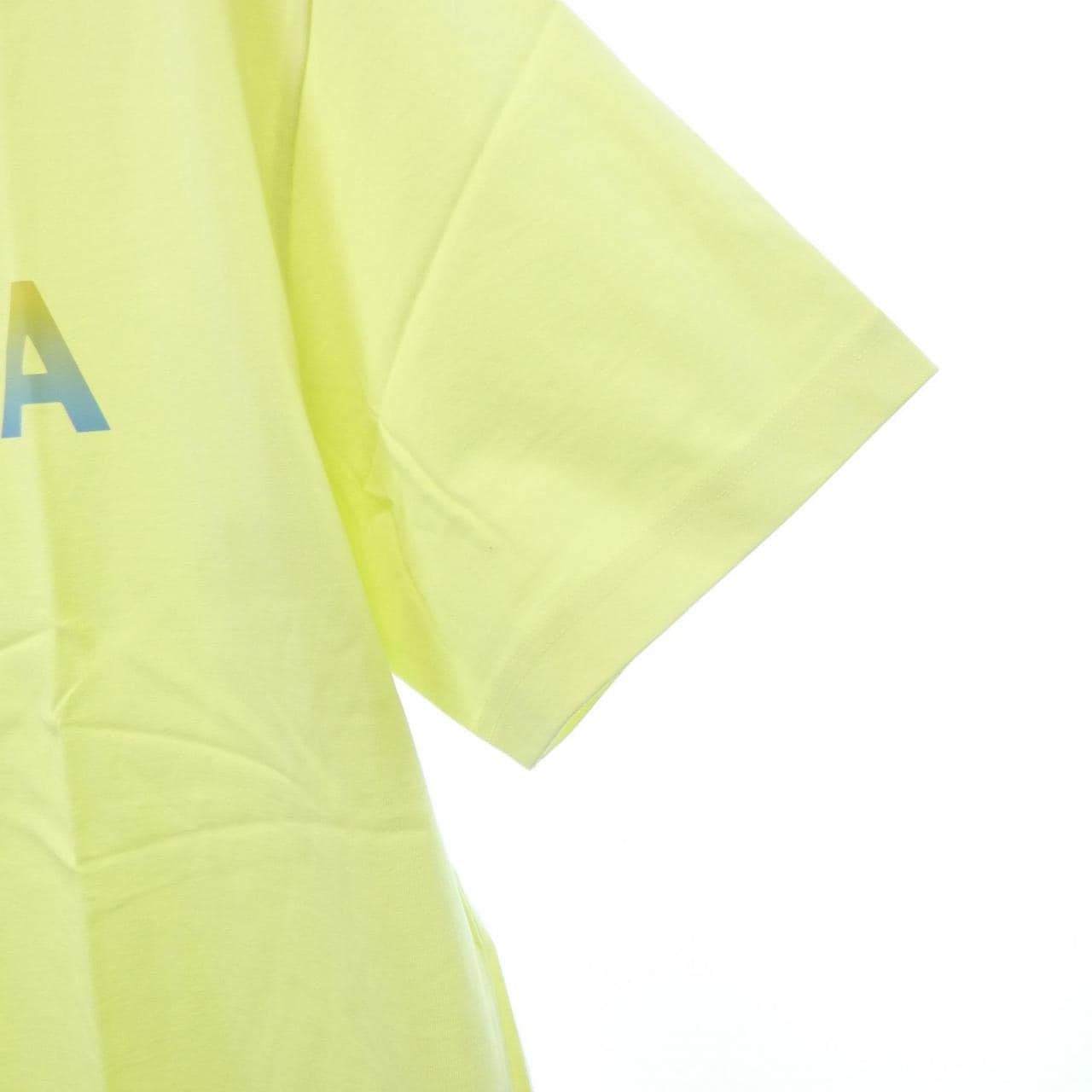 デュベティカ DUVETICA VXRT30131 Tシャツ