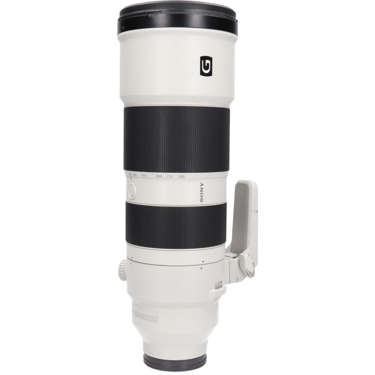 ＦＥ２００－６００ｍｍ　Ｆ５．６－６．３Ｇ　ＯＳＳ