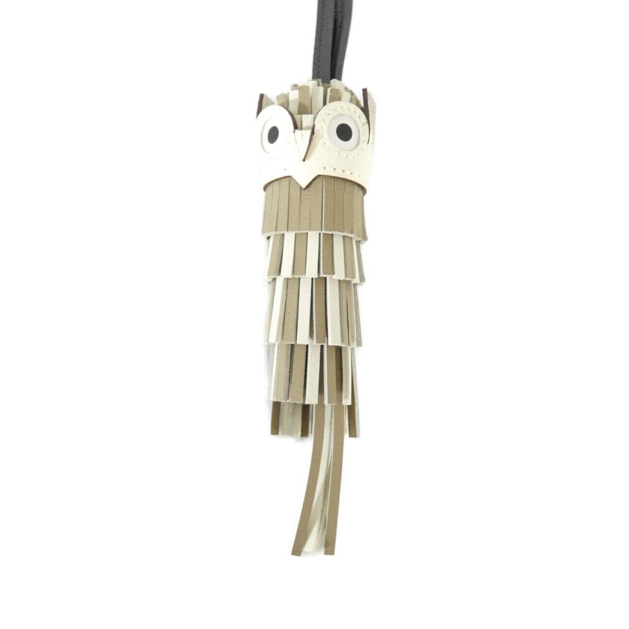 【未使用品】エルメス シュエット 085001CA バッグチャーム