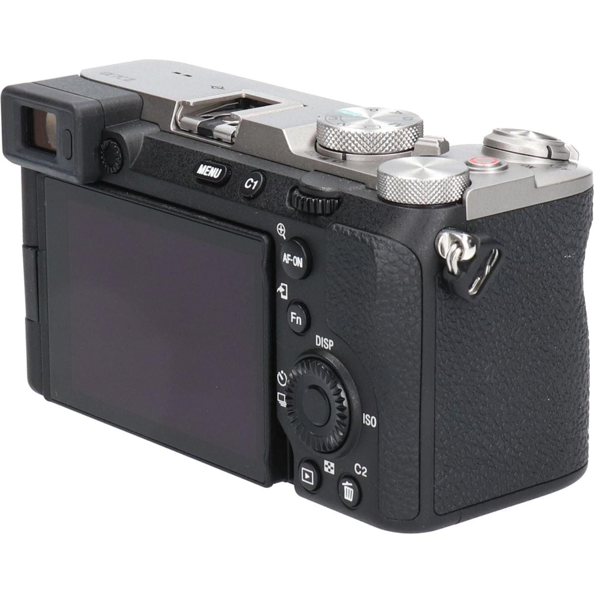 α７Ｃ　ＩＩ　ＩＬＣＥ－７ＣＭ２
