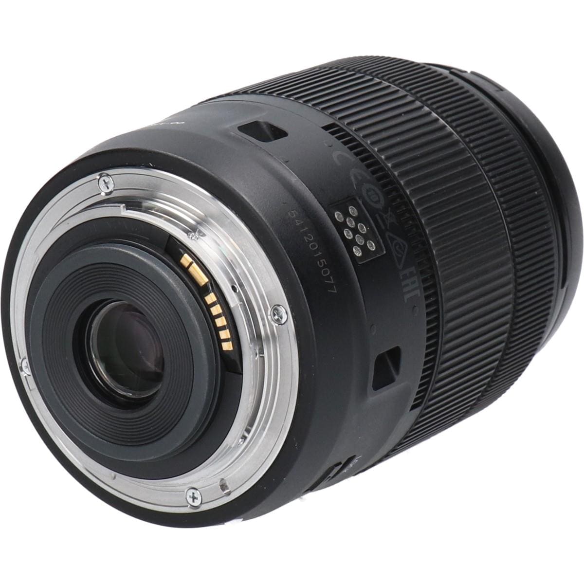 ＥＦ－Ｓ１８－１３５ｍｍ　Ｆ３．５－５．６ＩＳ　ＵＳＭ