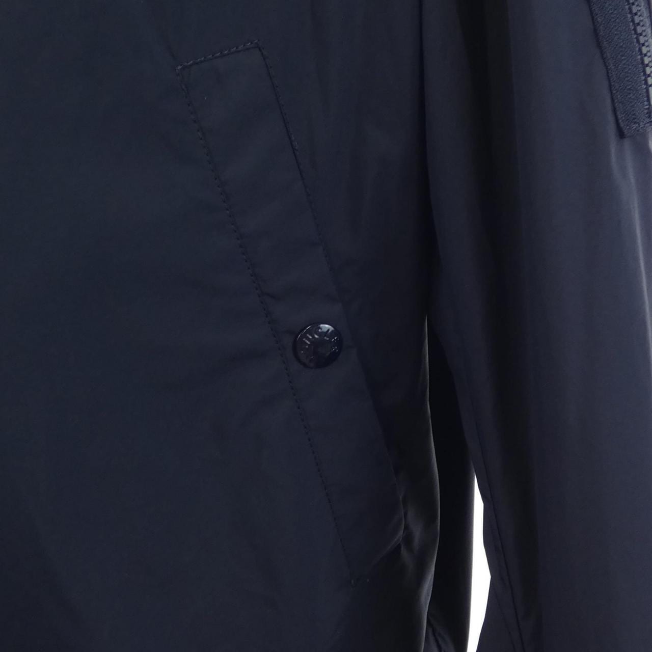 モンクレール MONCLER BHARANI ブルゾン