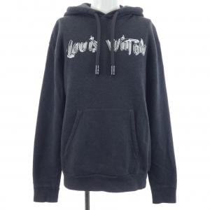 ルイヴィトン LOUIS VUITTON プリントコットンフーディ HQY47WUYR パーカー