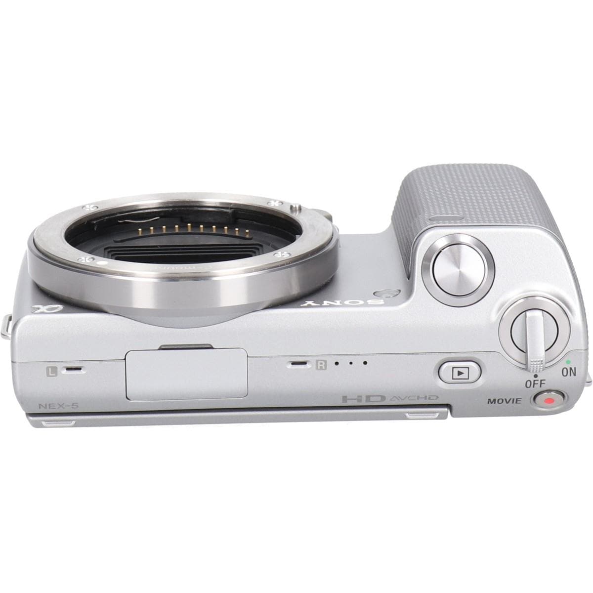 ＮＥＸ－５