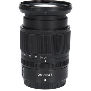 Ｚ２４－７０ｍｍ　Ｆ４Ｓ