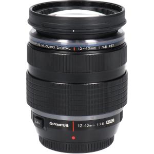 ＭＺＤ１２－４０ｍｍ　Ｆ２．８ＰＲＯ　ＩＩ