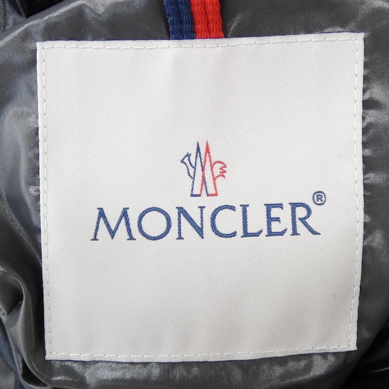 モンクレール MONCLER TIBB ダウンベスト