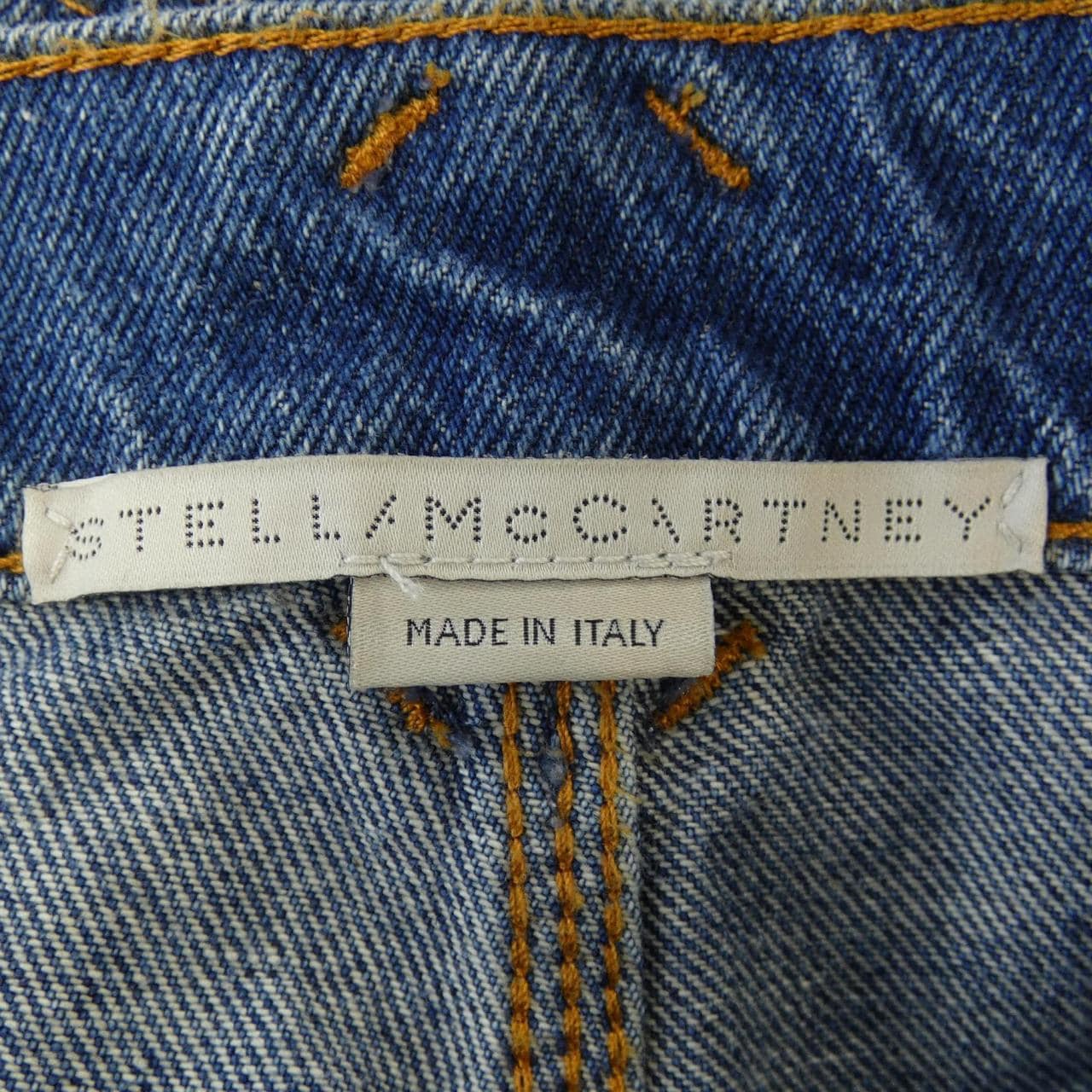 ステラマッカートニー STELLA MCCARTNEY ジーンズ