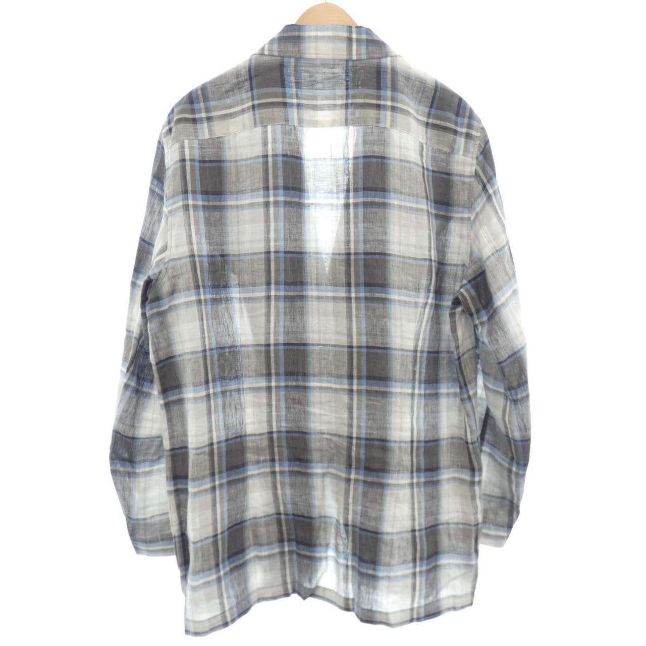 ラルディーニ LARDINI JVAMAJ ジャケット