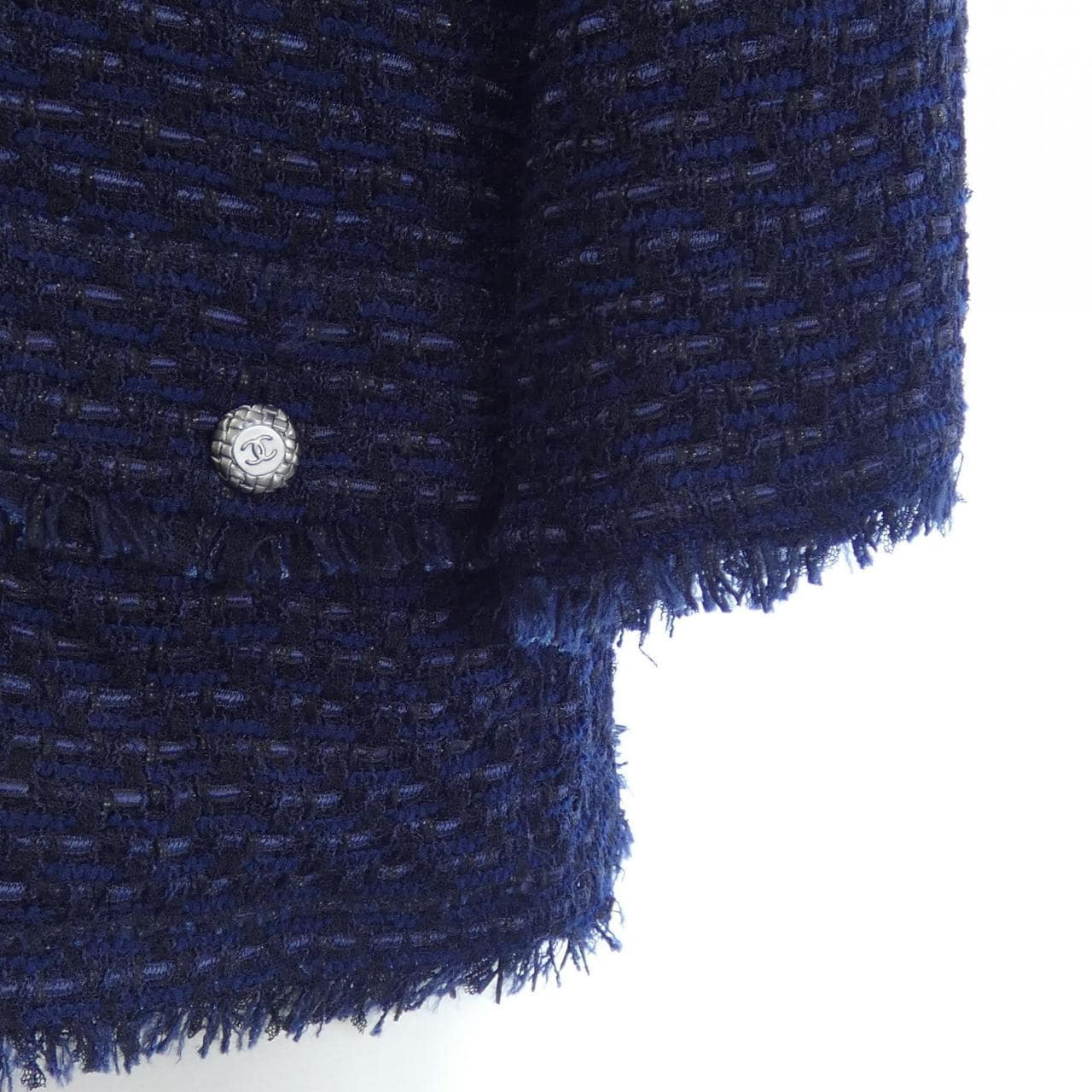 シャネル CHANEL P27857V16954 06C ジャケット