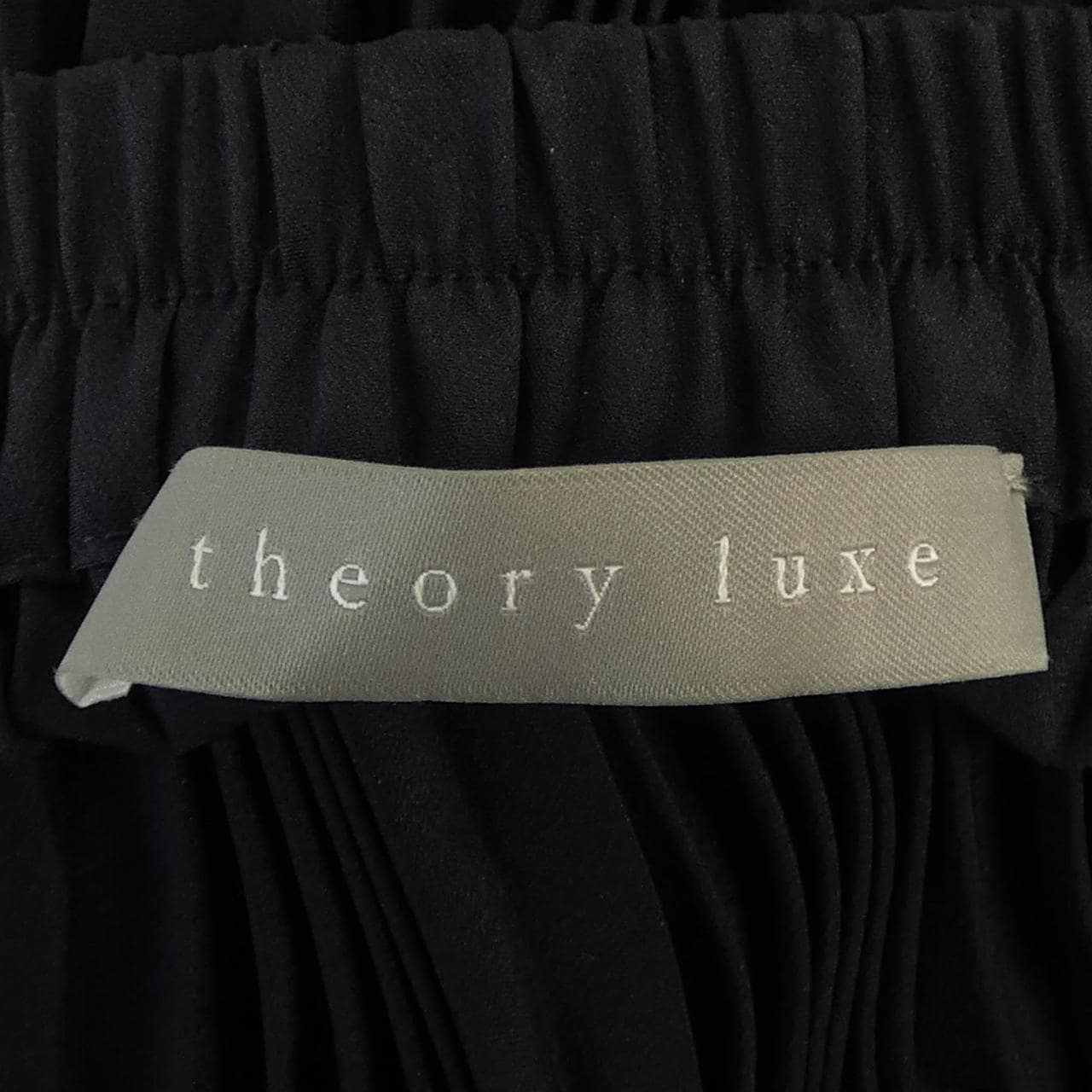 セオリーリュクス Theory luxe 03-2307305-895-038 スカート