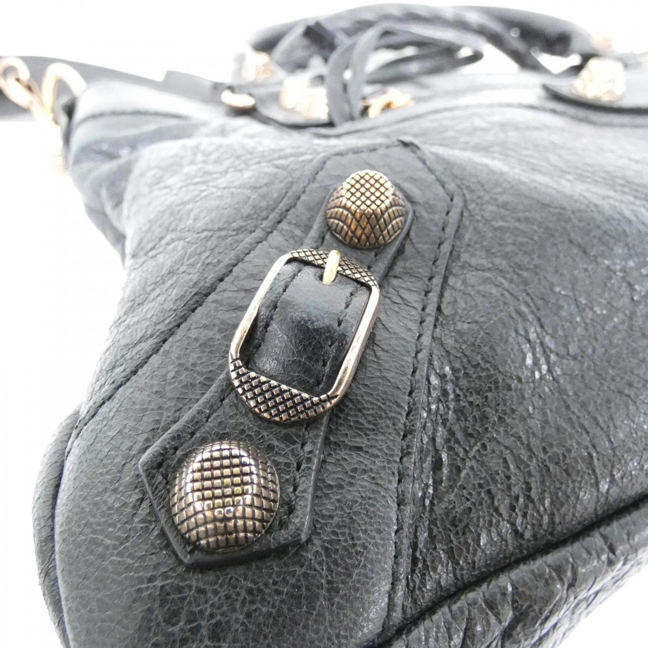 バレンシアガ GIANT FIRST 240577 D94JO バッグ