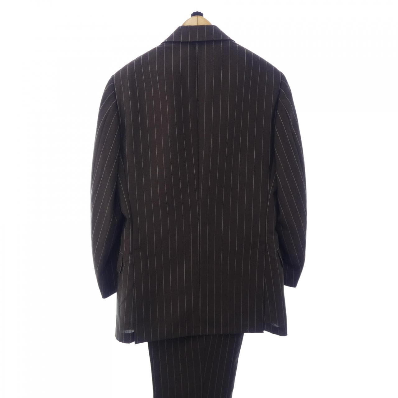 ベルベスト BELVEST スーツ