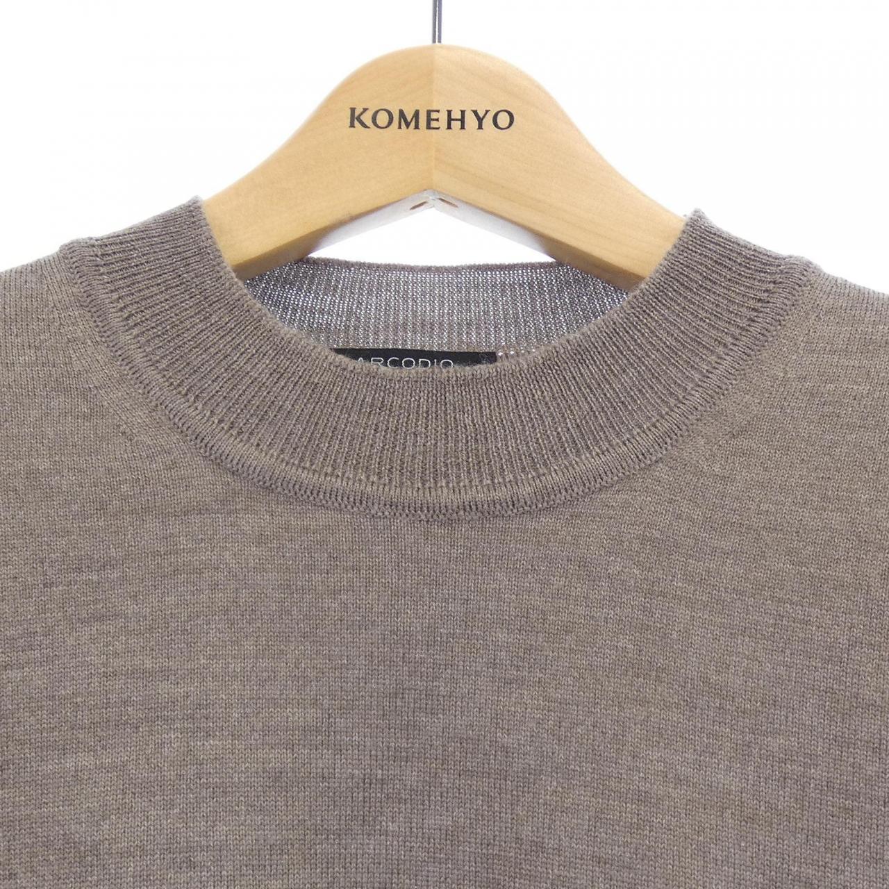 ARCODIO ニット