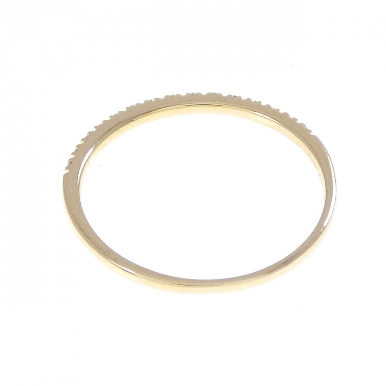 スタージュエリー ダイヤモンド リング 0.08CT