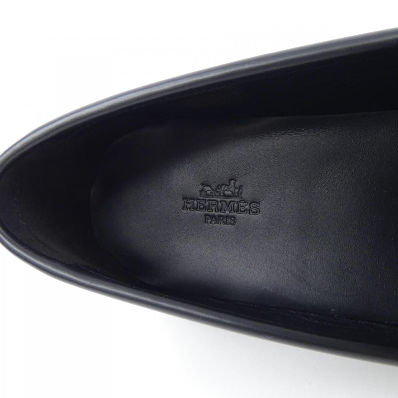 エルメス HERMES クリスチャン エクスリブリス 251974Z シューズ