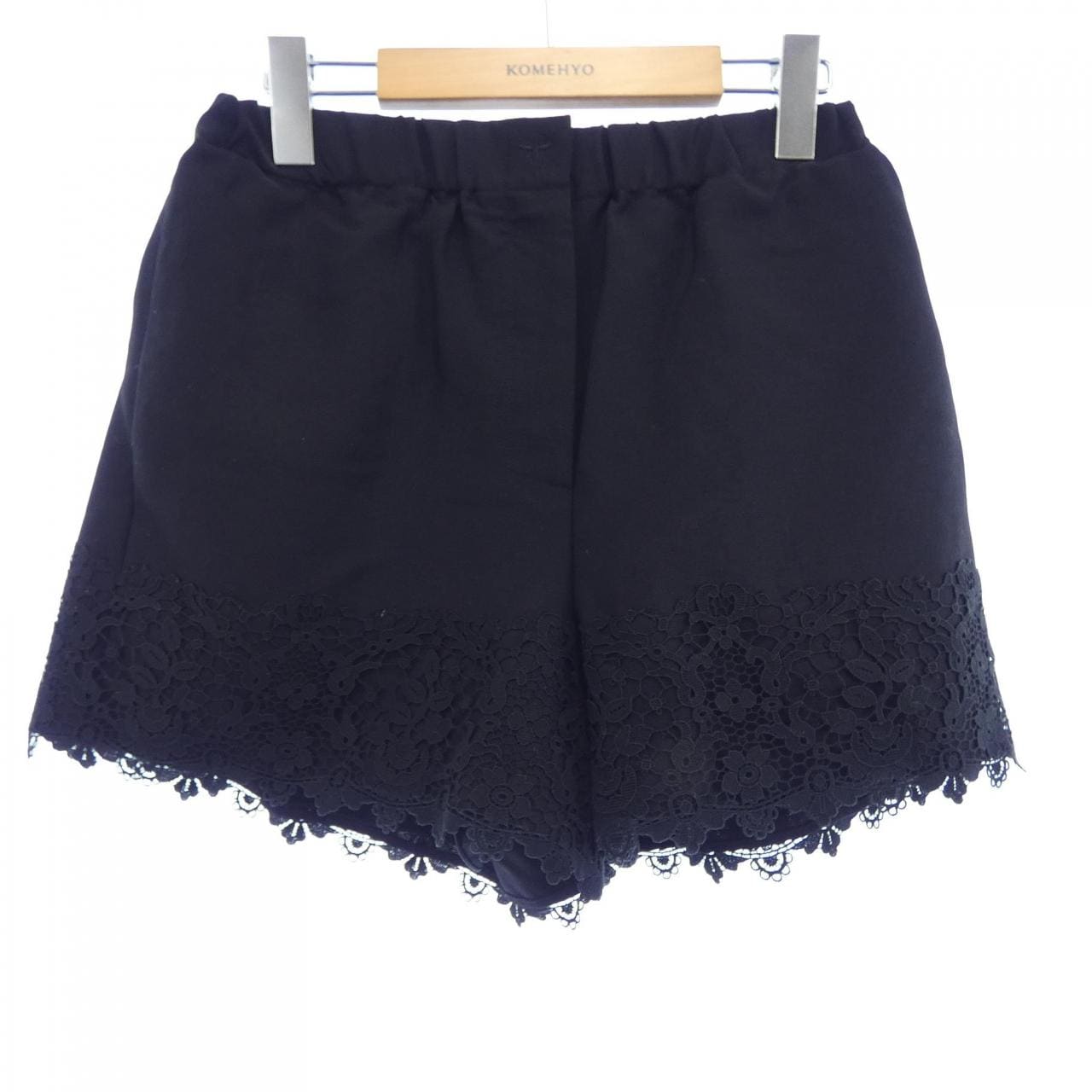 クリスチャンディオール CHRISTIAN DIOR 321P05A1030 ショートパンツ