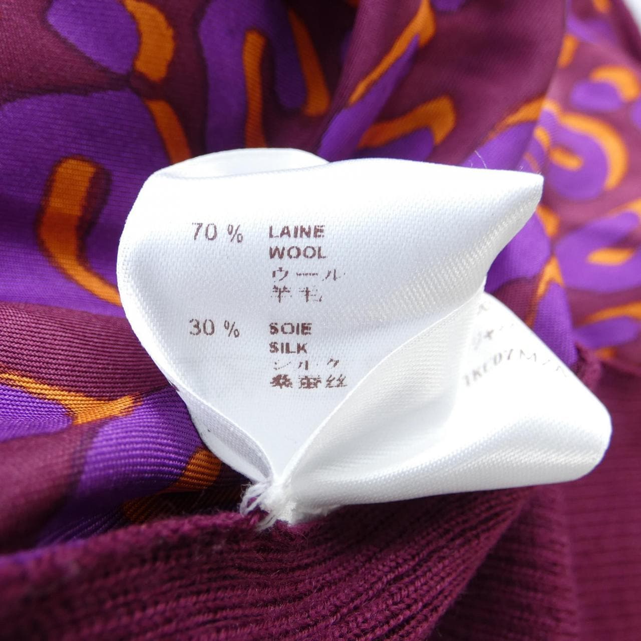 ルイヴィトン LOUIS VUITTON WTKC07MZA カーディガン