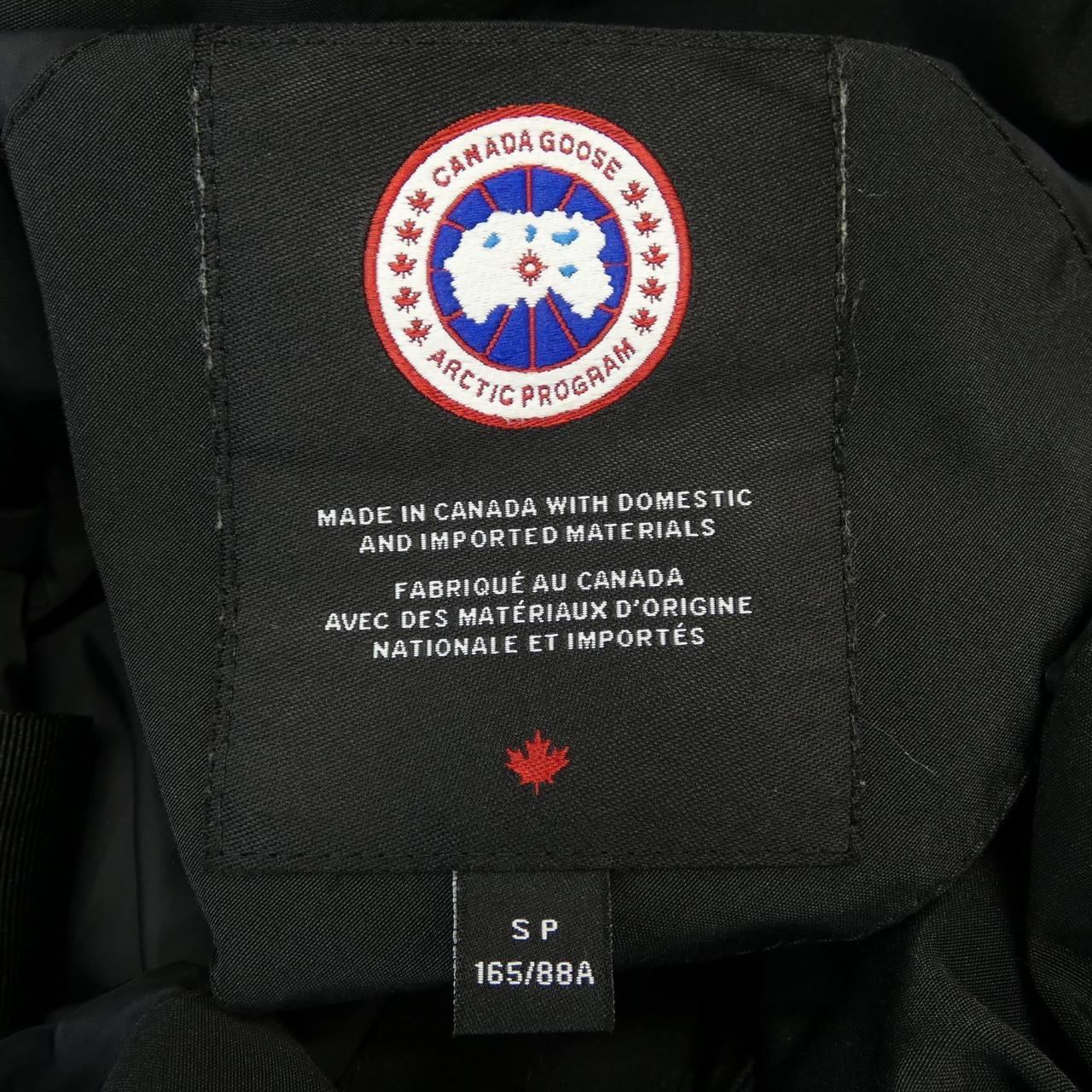 カナダグース CANADA GOOSE 6661WB PARADIGM パラダイム ダウンコート