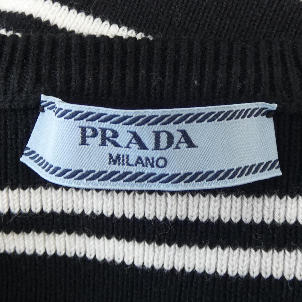 プラダ PRADA P24V1P S231 1287 ニット