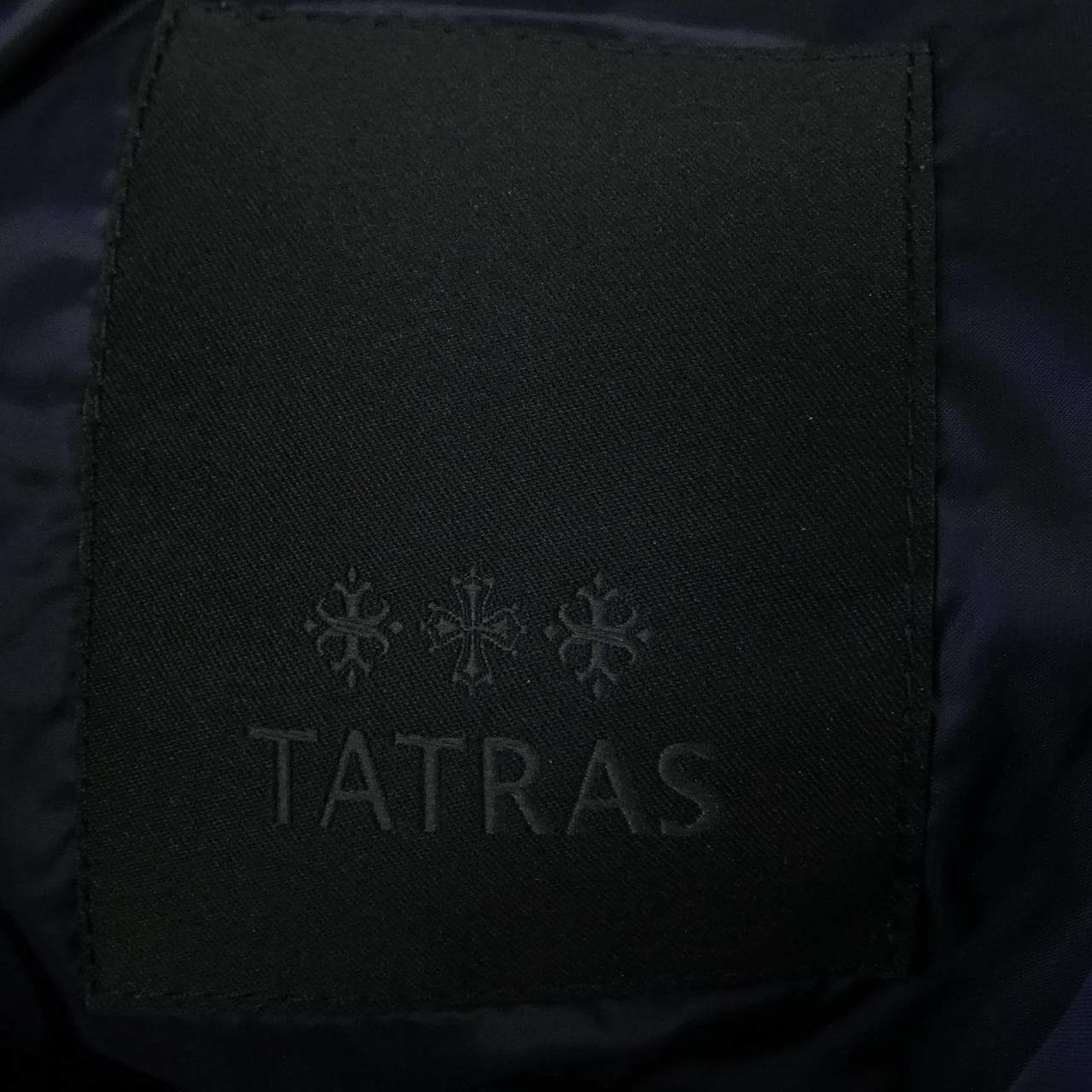 タトラス TATRAS LTAT20A4696-D ダウンジャケット