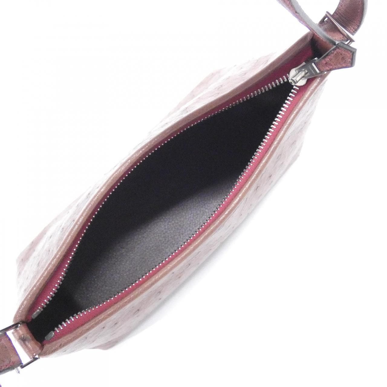 【ヴィンテージ】エルメス ベルランゴ PM ショルダーバッグ