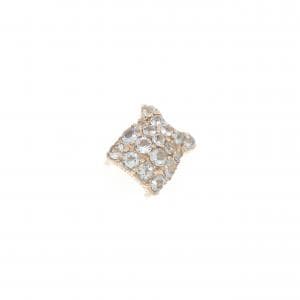 ポンテヴェキオ エメ ペンダント 0.35CT