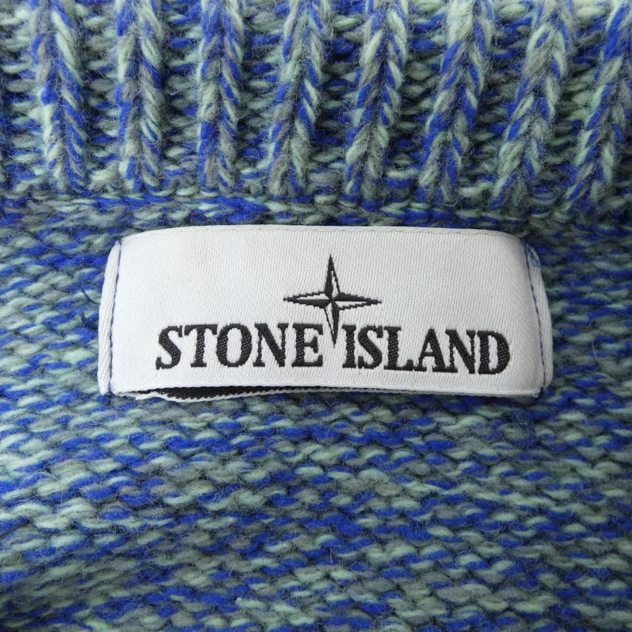 ストーンアイランド STONE ISLAND 7915515A4 ニット