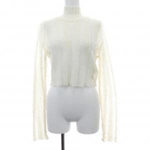 フェンディ FENDI FZX892 AMDE ニット