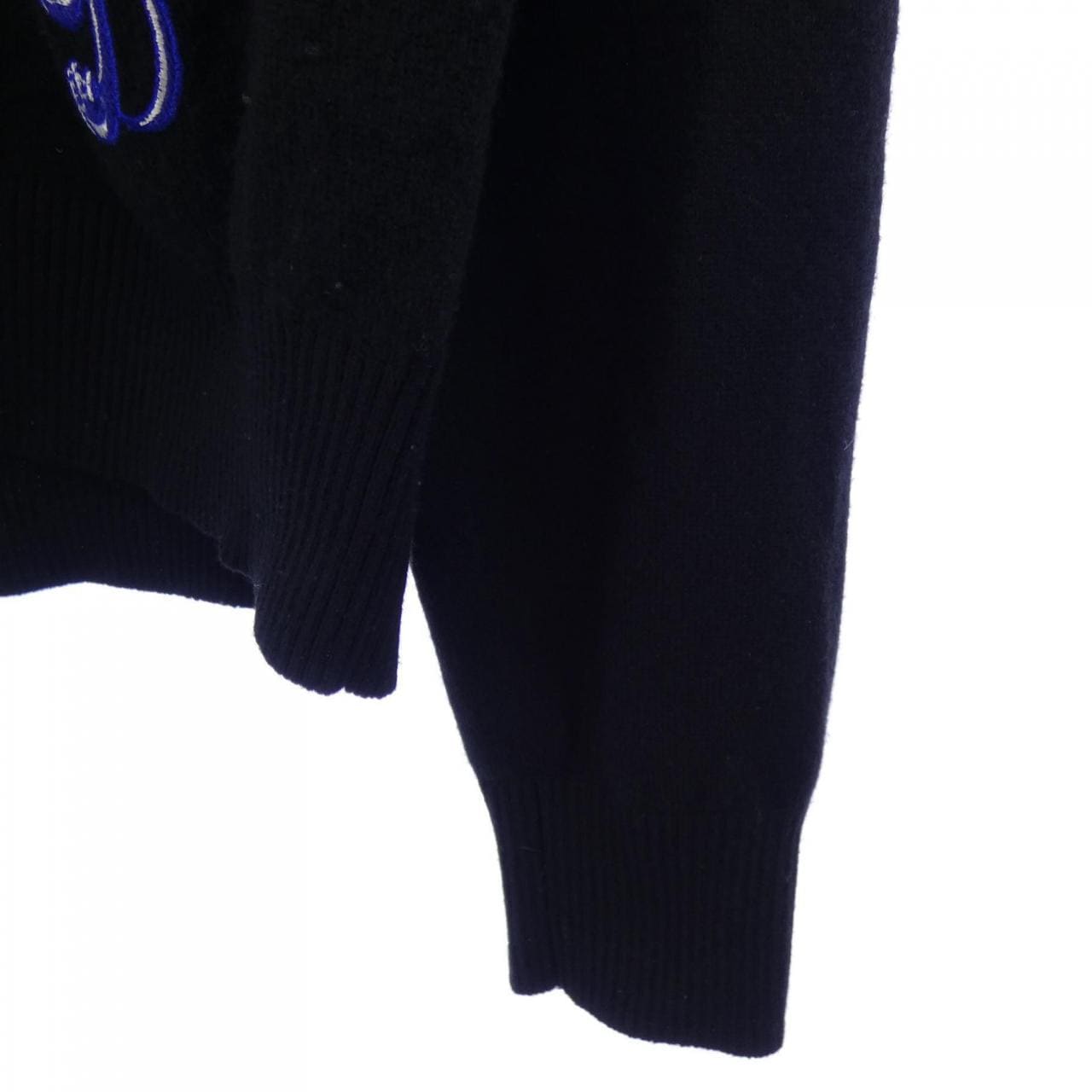 ディオール DIOR KENNY SCHARF 193M205AT326 カーディガン