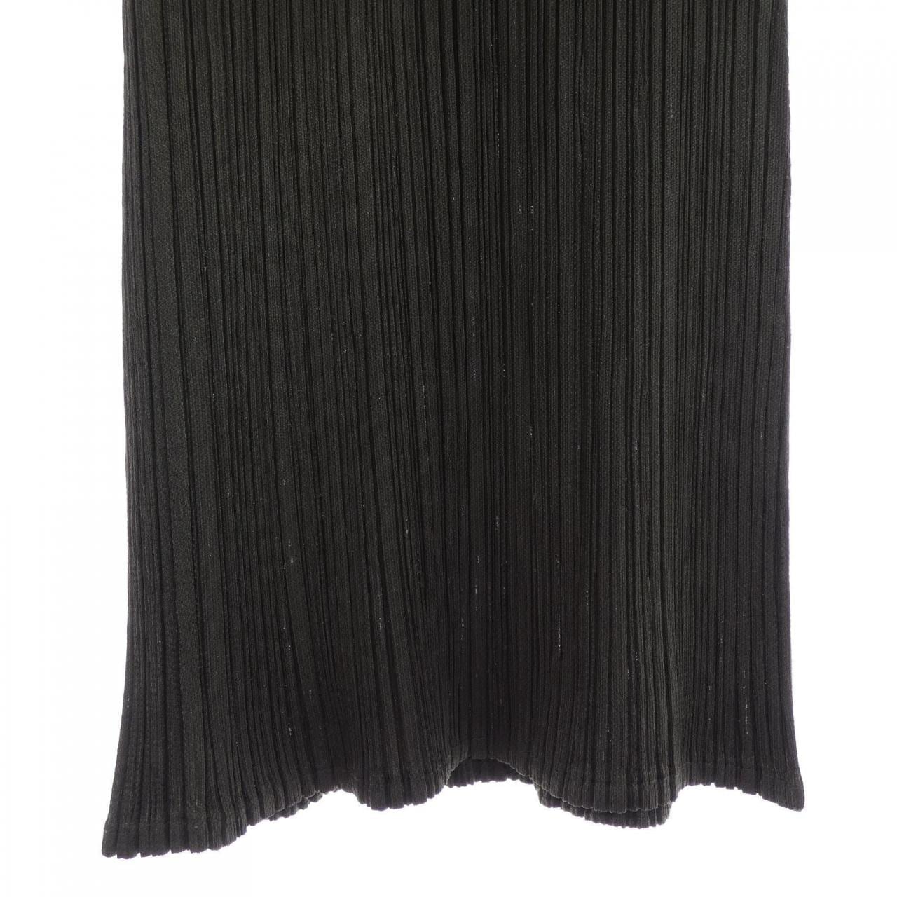 【ヴィンテージ】プリーツプリーズ PLEATS PLEASE PP31-JF523 パンツ