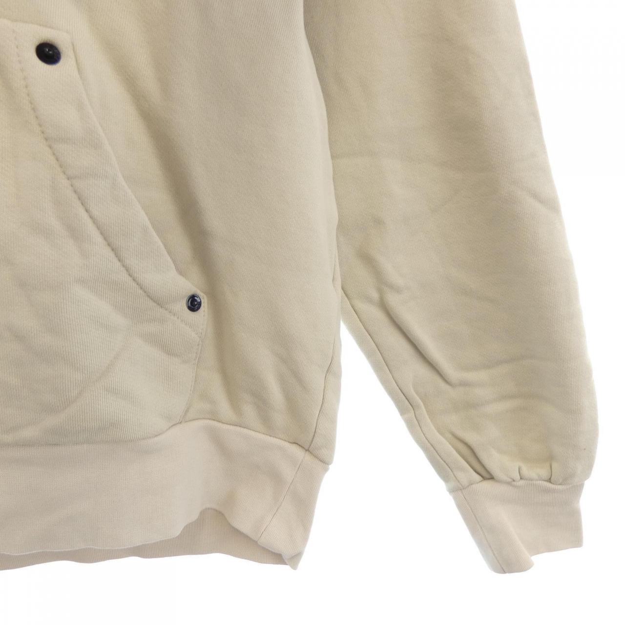 ピーエムディーエス P.M.D.S. パーカー