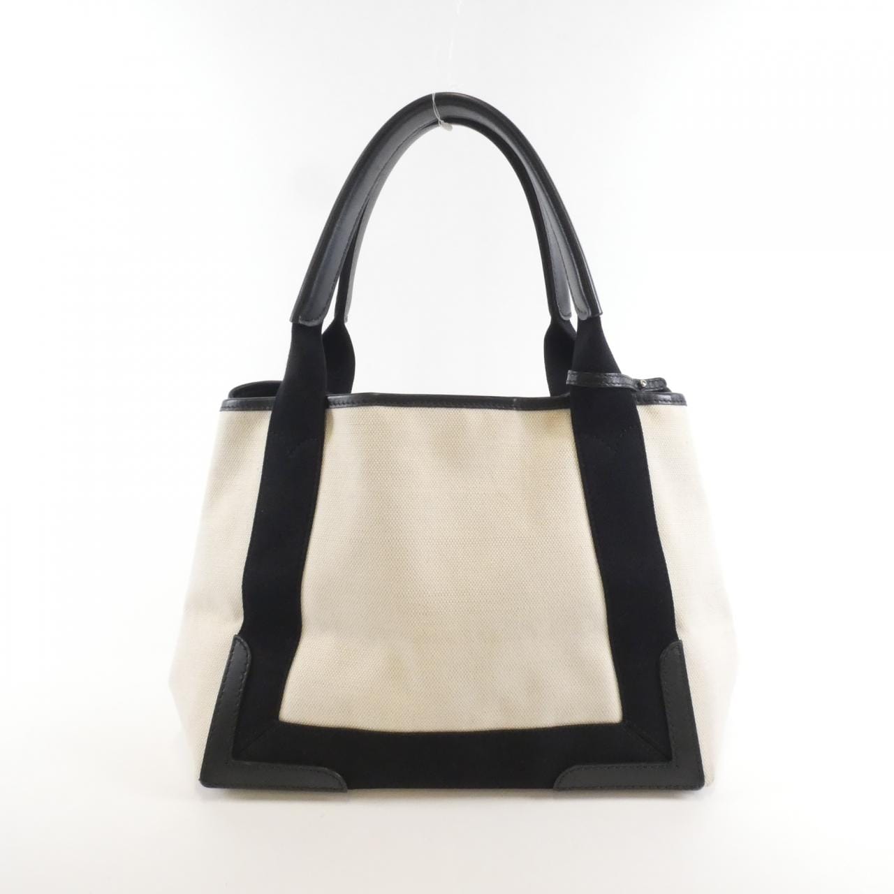 BALENCIAGA海军蓝 Cabas S 339933 AQ38N 包