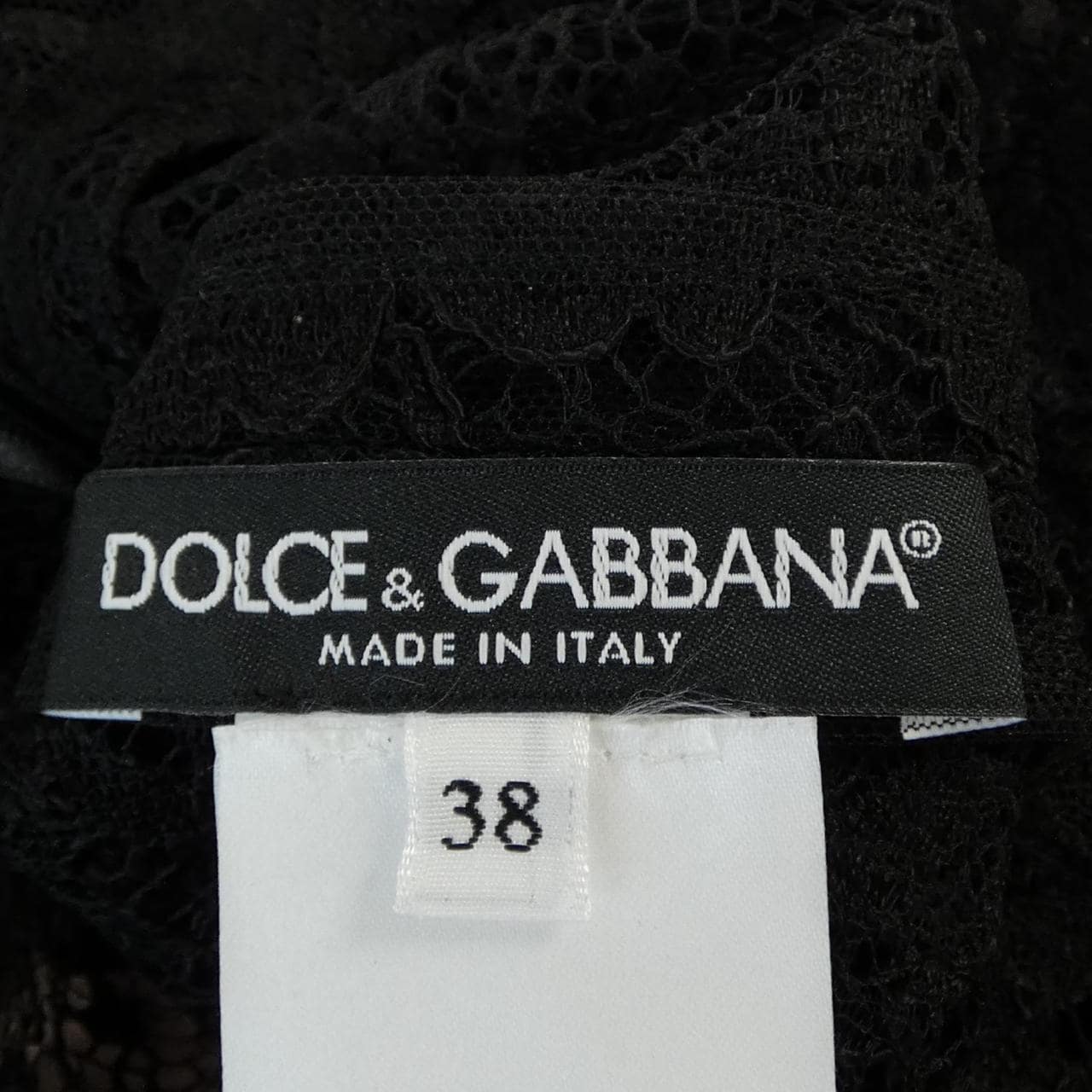 ドルチェアンドガッバーナ DOLCE&GABBANA F7ZZ2T/FLMP9 トップス