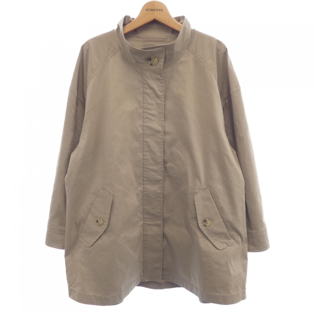 レリアン LEILIAN コート