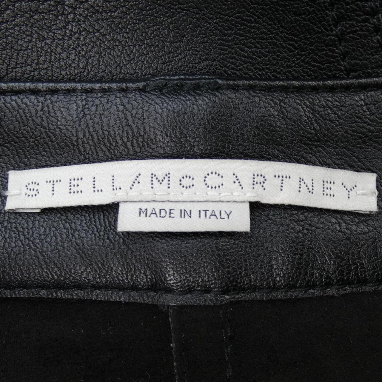 ステラマッカートニー STELLA MCCARTNEY 640097 SJB14 パンツ