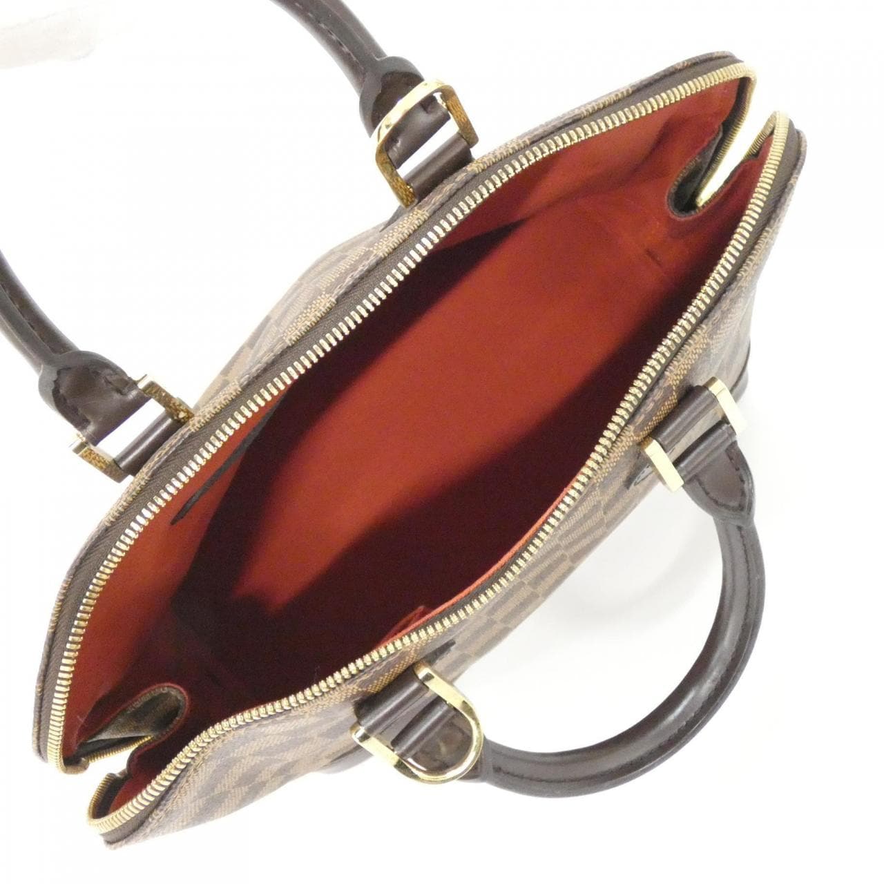 ルイヴィトン ダミエ アルマ PM N51131 バッグ