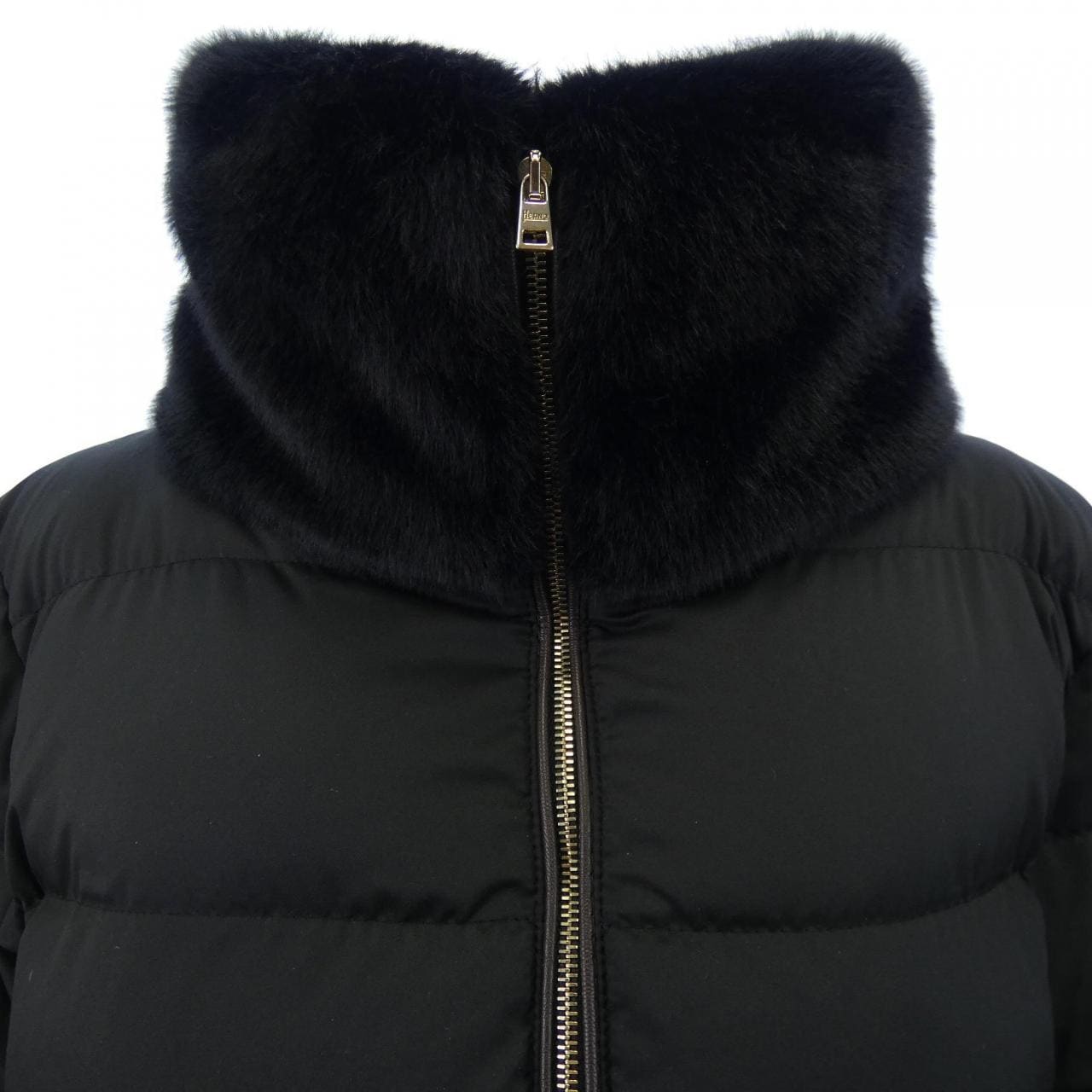 ヘルノ Herno PI002071D ダウンコート