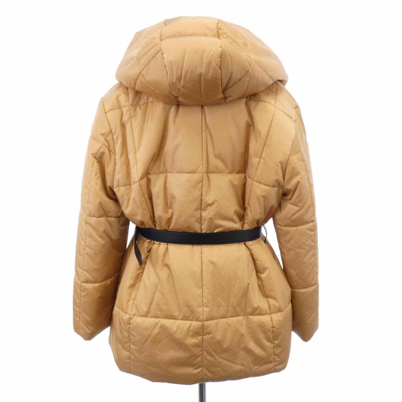 ルイヴィトン LOUIS VUITTON ショートピローパファーラップコート FNOW29E54 コート