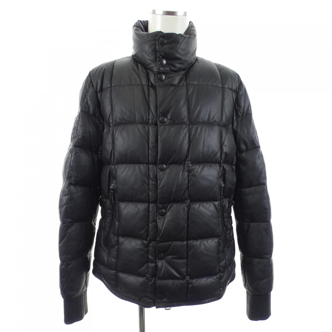 MONCLER LUMIERE down jacket