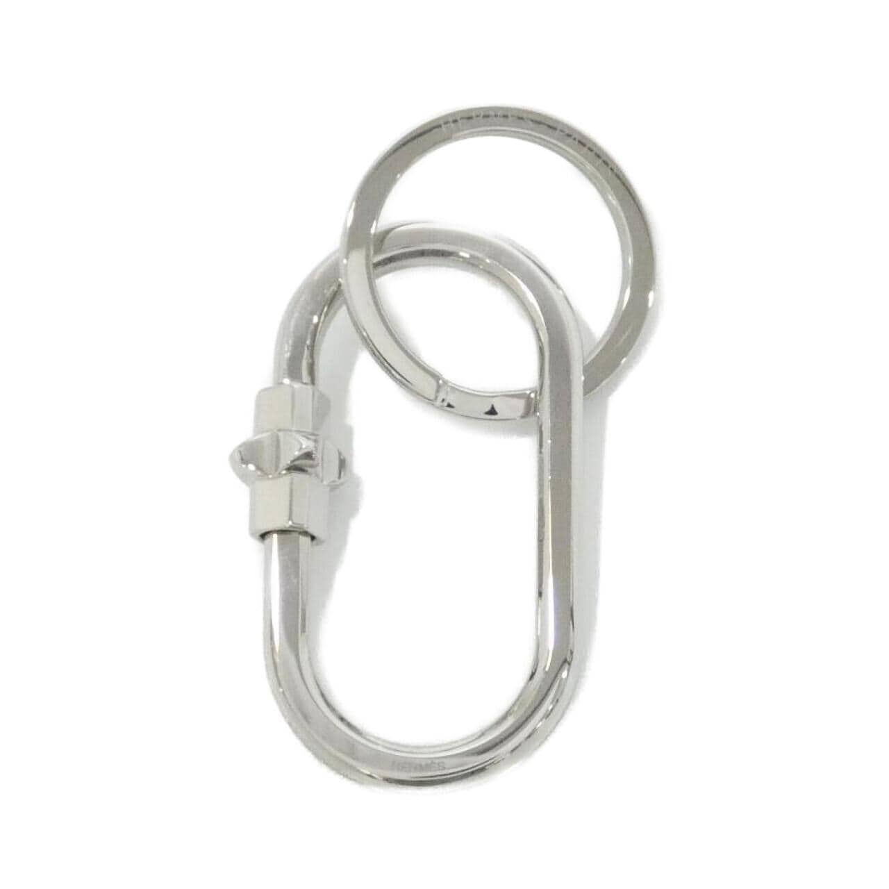 エルメス メドール 100109FJ キーリング