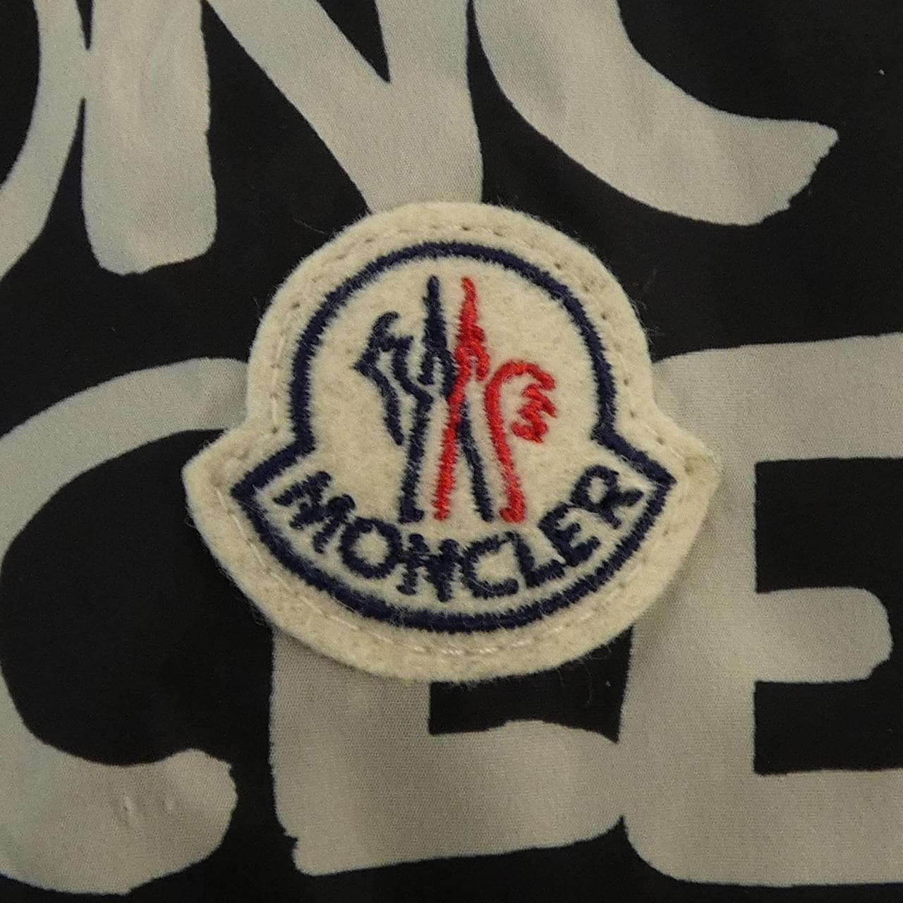 モンクレール MONCLER HANOI ジャケット