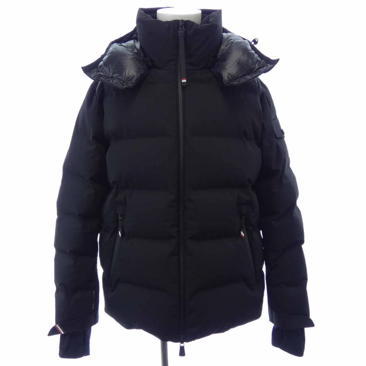 モンクレールグルノーブル MONCLER GRENOBLE MONTGETECH ダウンジャケット