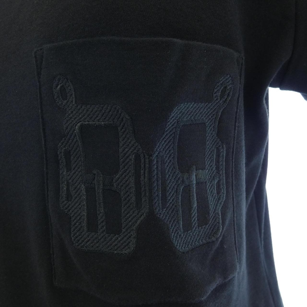 エルメス HERMES *96-7600. Tシャツ