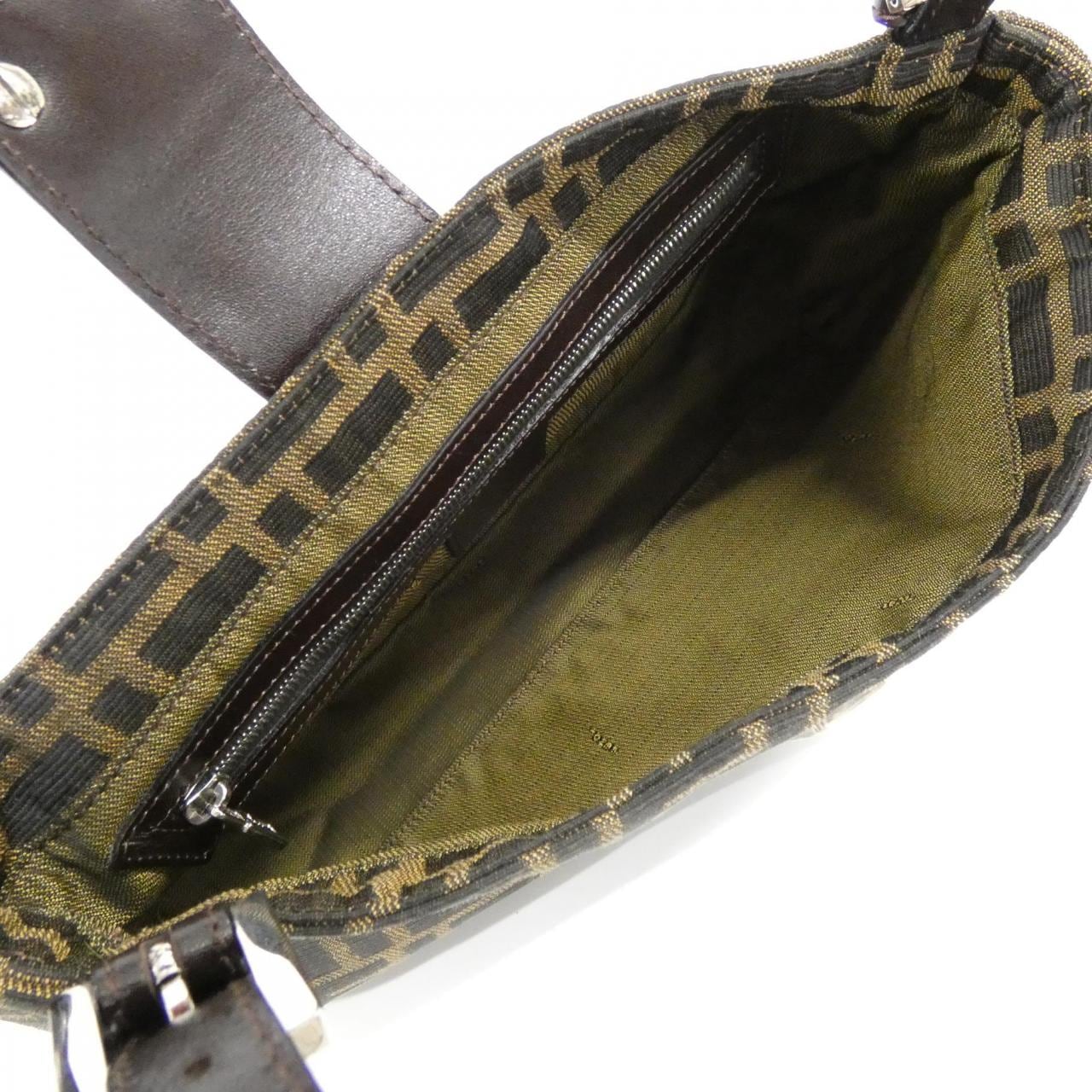 【ヴィンテージ】フェンディ 26583 ショルダーバッグ