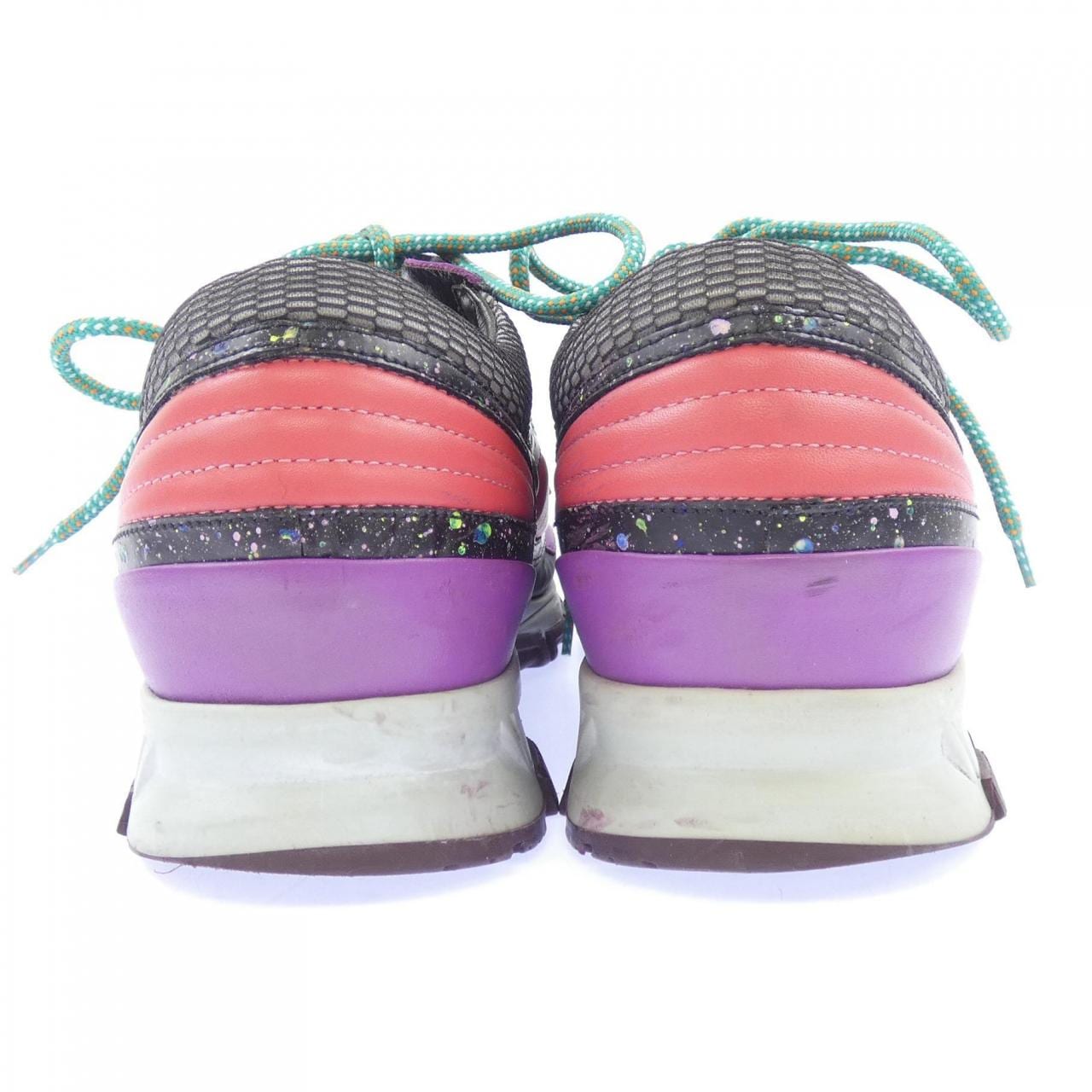 ランバン LANVIN スニーカー