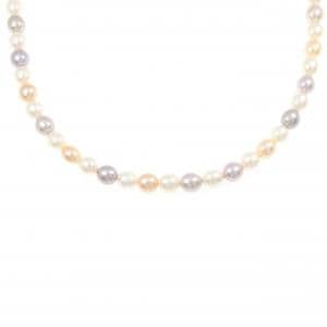 タサキ 淡水パール ネックレス 5.5-6mm