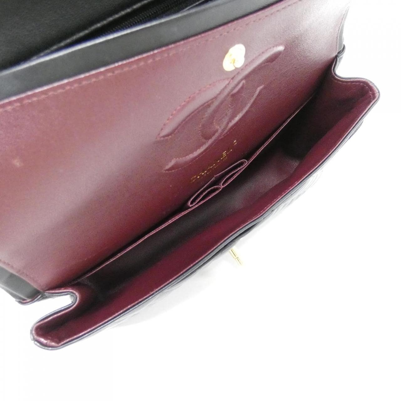 シャネル 1112 ショルダーバッグ