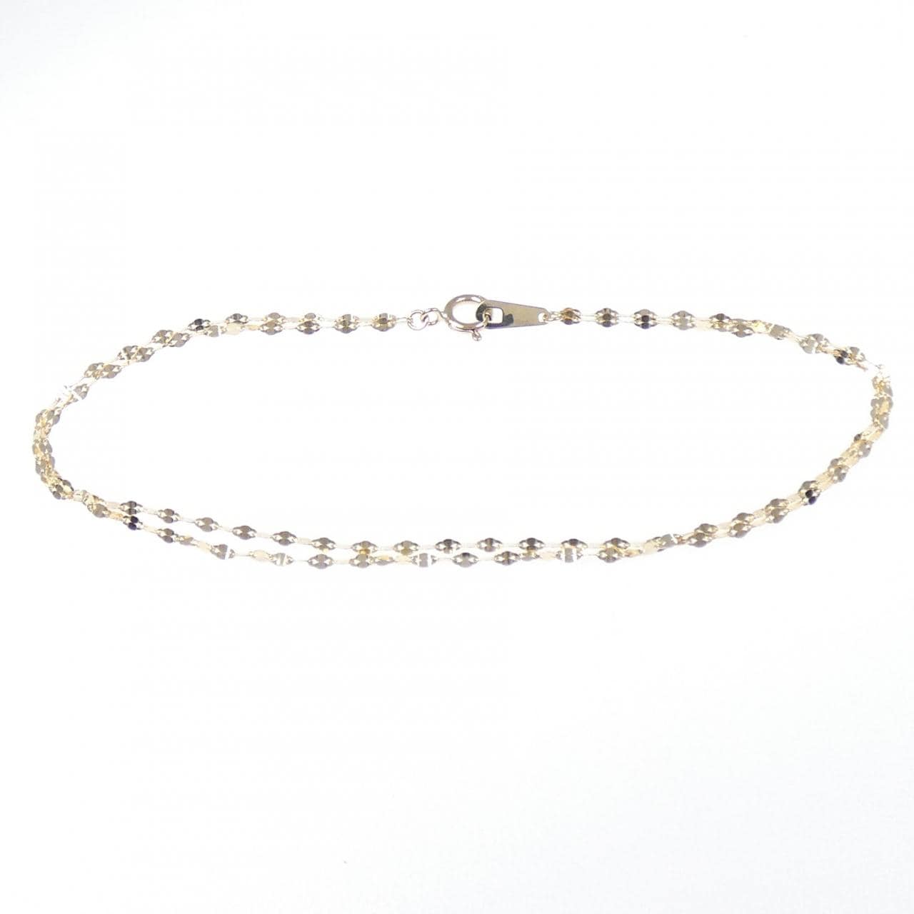 K10YG ブレスレット