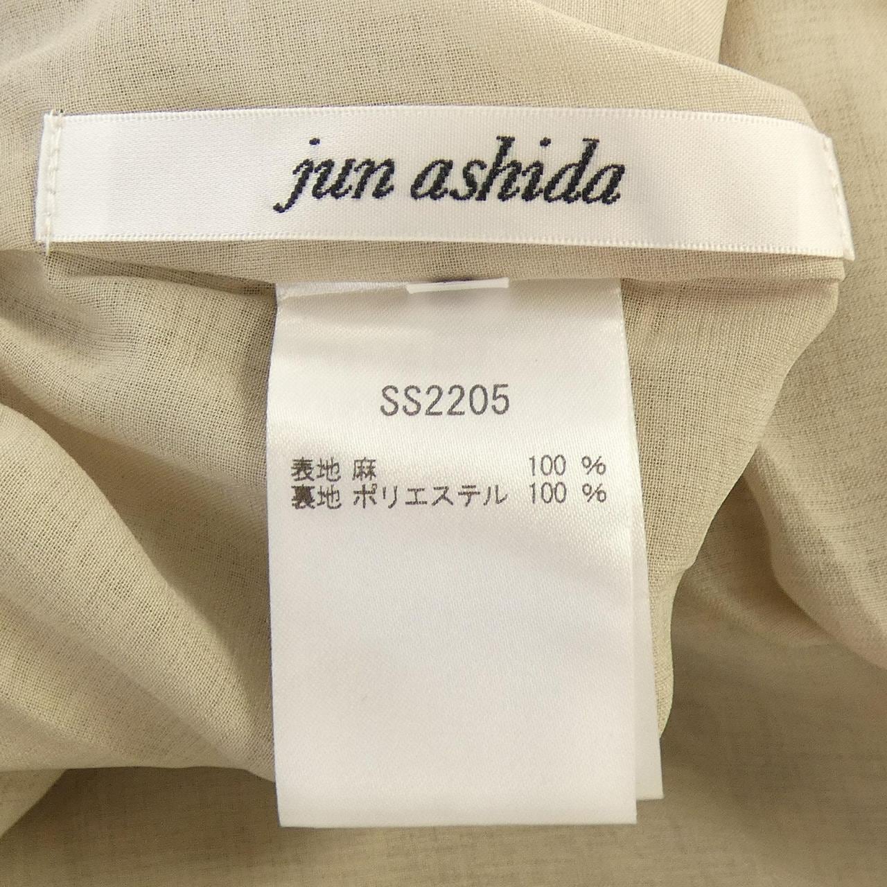 ジュンアシダ JUN ASHIDA スカート